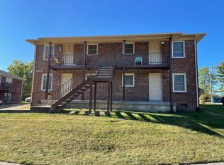 4009 Expo Ct APT D, Lexington, KY 40515