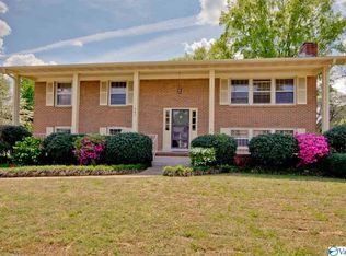 307 Belvidere Rd SE, Huntsville, AL 35803