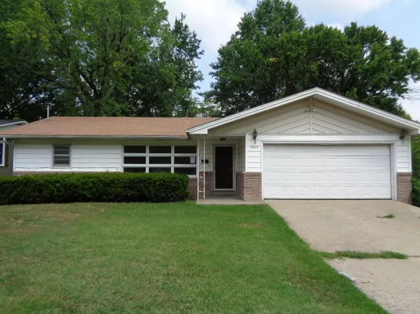 1401 Pearl Ave, Columbia, MO 65203