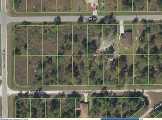 28016 Aloha Dr, Punta Gorda, FL 33955
