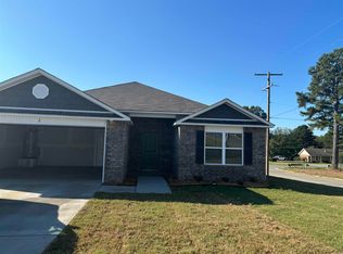 2 Summer Wind Rd, Conway, AR 72032