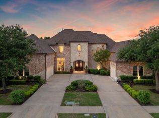 2588 W Creek Dr, Frisco, TX 75033
