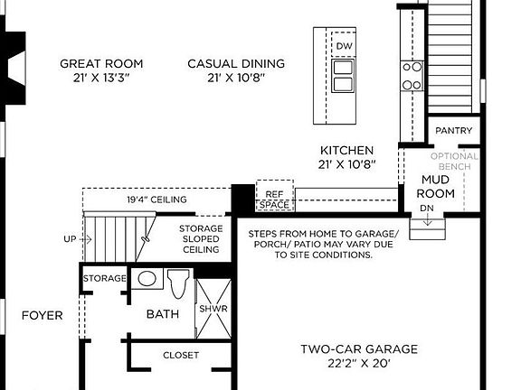2nd image of 13434 185th Dr SE Lot 24
