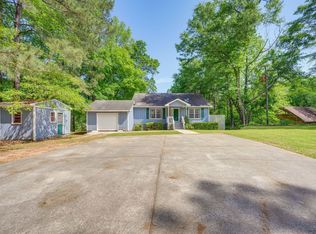 154 Old Plantation Trl, Milledgeville, GA 31061
