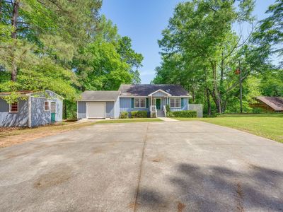 154 Old Plantation Trl, Milledgeville, GA, 31061