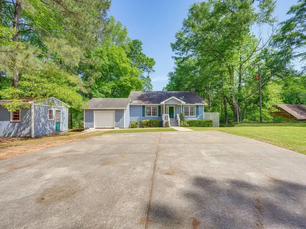 154 Old Plantation Trl NW, Milledgeville, GA 31061