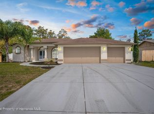 14352 Coronado Dr, Spring Hill, FL 34609