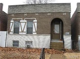 5433 Alabama Ave, Saint Louis, MO