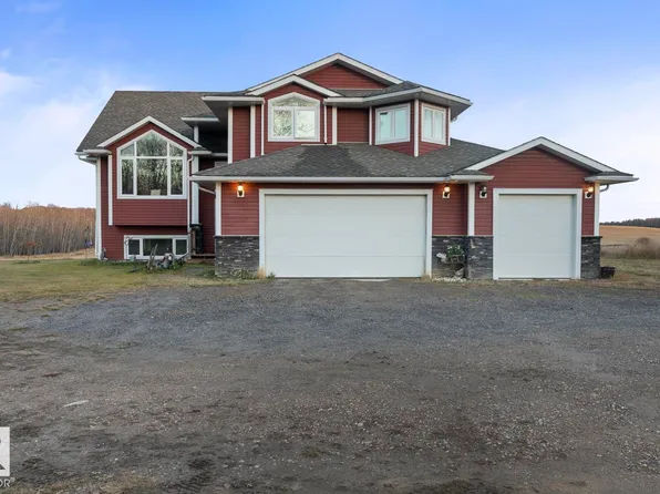 61415 Range Road 422, Rural Bonnyville Md, AB T9M 1P2