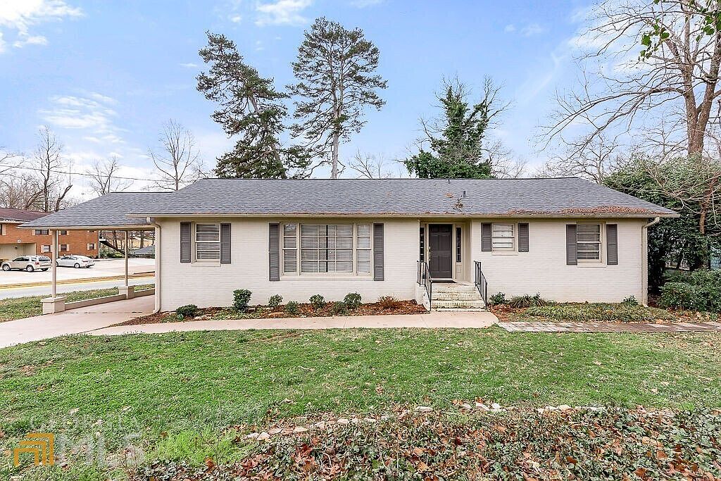 1323 Riverside Dr, Gainesville, GA 30501 Zillow