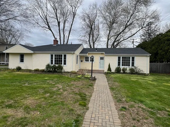 10 Rockwell Street, Norwich, CT 06360