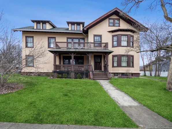 120 S Hamilton Street, Poughkeepsie, NY 12601