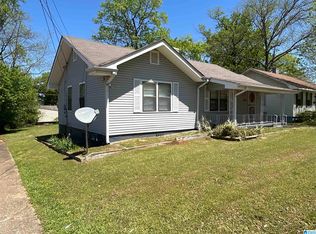 223 9th St S, Bessemer, AL 35020