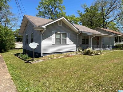 223 9th St S, Bessemer, AL, 35020