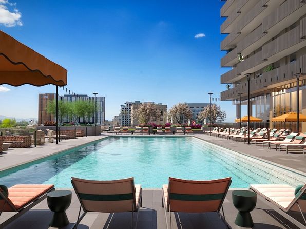 Sol Modern | 50 E Fillmore St, Phoenix, AZ