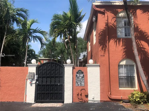 1405 Miami Rd APT 10, Fort Lauderdale, FL 33316