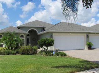 1727 Auburn Lakes Dr, Rockledge, FL 32955