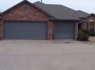 2817 Weymouth Ct, Norman, OK 73071