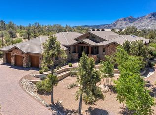 9570 N American Ranch Rd, Prescott, AZ 86305