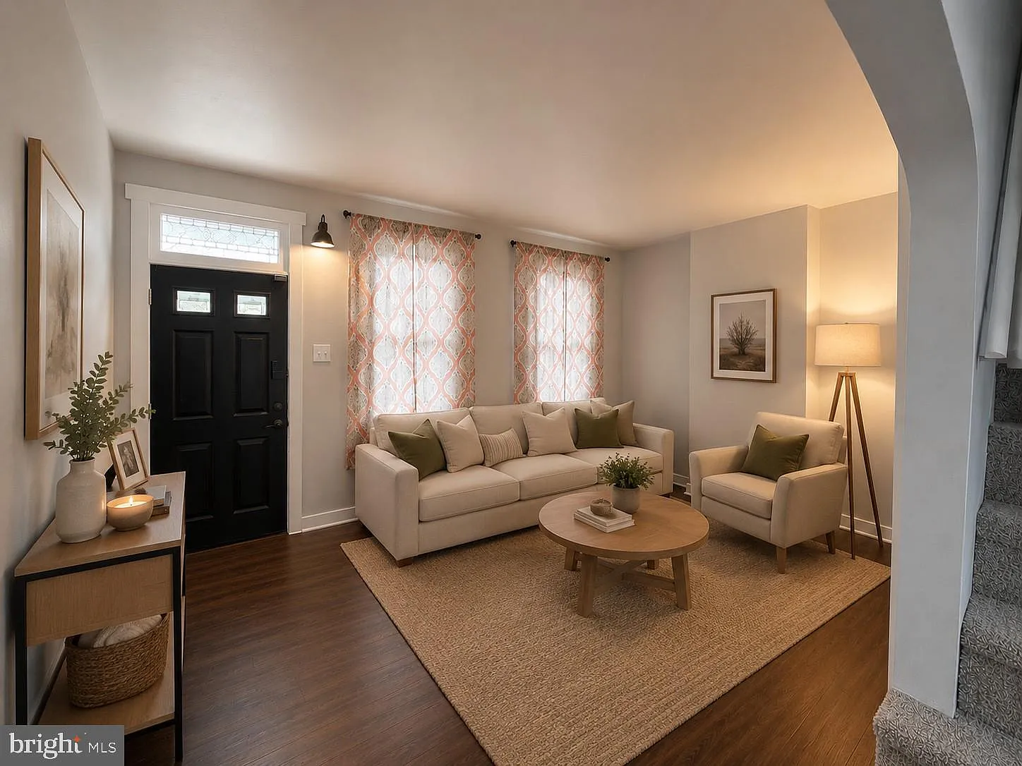2 bed, 1056 sqft, $2,200 — Photo 2