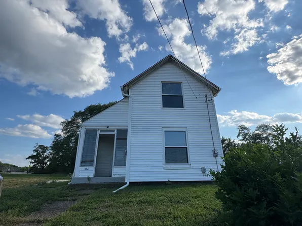 358 Berry Ave, Akron, OH 44307