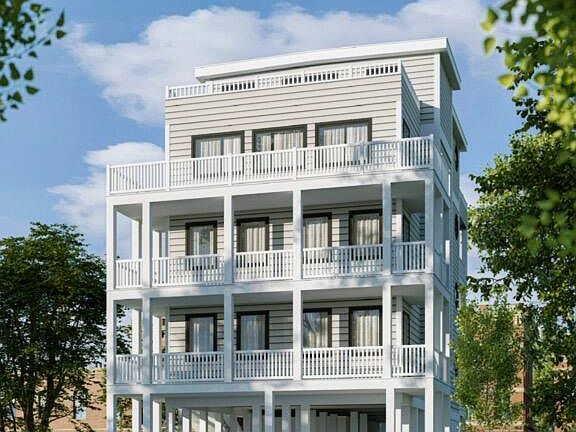 4th image of 701 New River Inlet Road