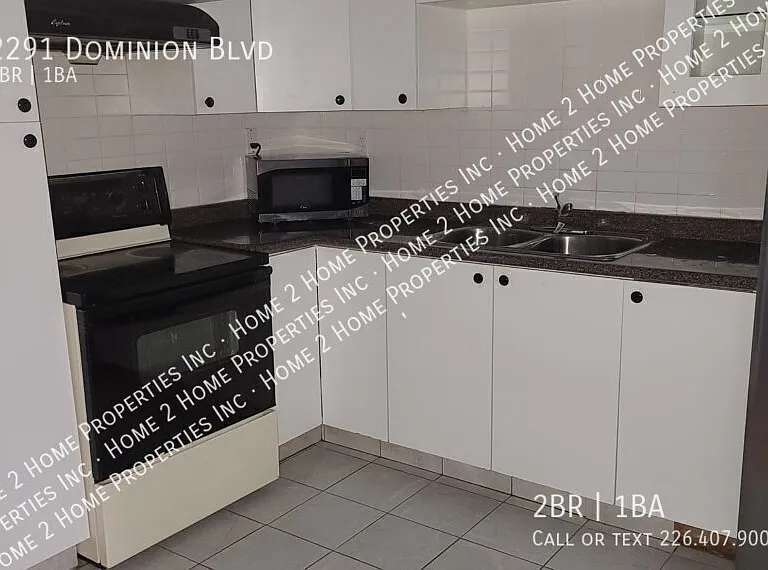 2291 Dominion Blvd — Photo 4