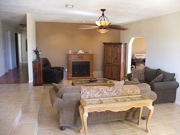 Completely Renovated Interior