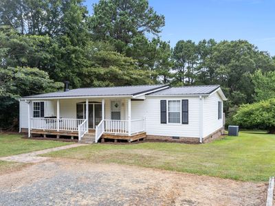 512 W Hillsboro St, Creedmoor, NC, 27522