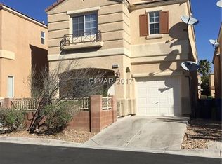 9906 Elkhead Creek Way #0, Las Vegas, NV 89148