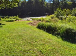 10590 Somo Ridge Dr, Tomahawk, WI 54487