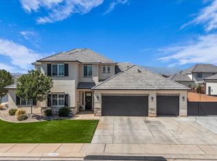 2249 E Fieldstone Cir, Saint George, UT 84790