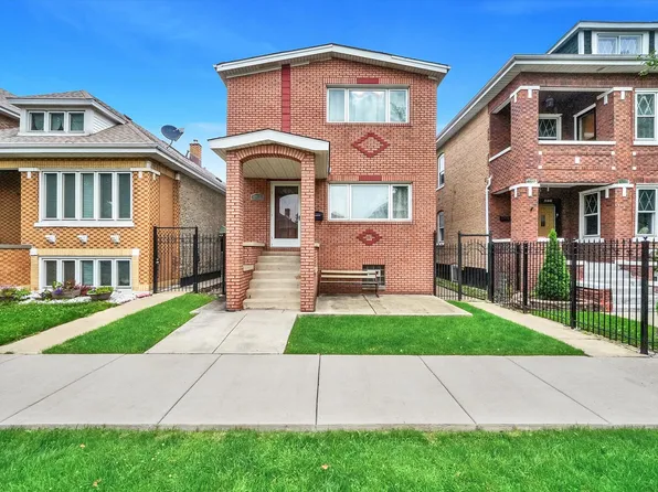 4935 S Keeler Ave, Chicago, IL 60632