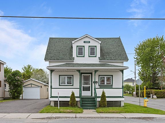 2nd image of 1274 Main St E