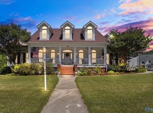 1203 Chesterfield Rd SE, Huntsville, AL 35803