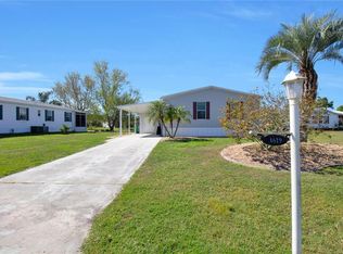 1619 Ibis Ct, Punta Gorda, FL 33982