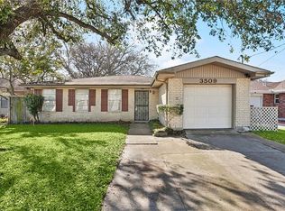 3509 Connecticut Ave, Kenner, LA 70065