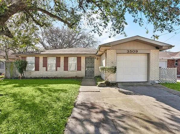 3509 Connecticut Ave, Kenner, LA 70065