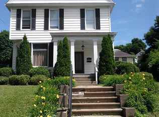 1031 W 1st St, Oil City, PA