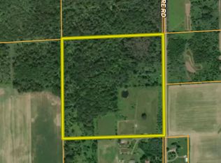 Tyre Rd, Ubly, MI 48475
