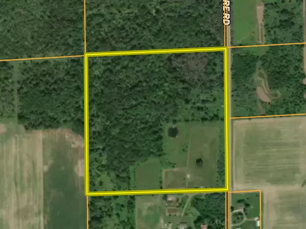Tyre Rd, Ubly, MI 48475