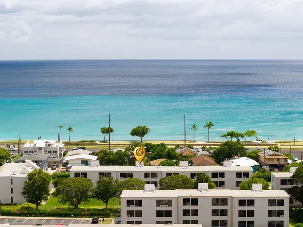 87-126 Helelua St #D306, Waianae, HI 96792