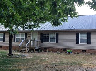 381 Dix Rd, Ruffin, NC 27326