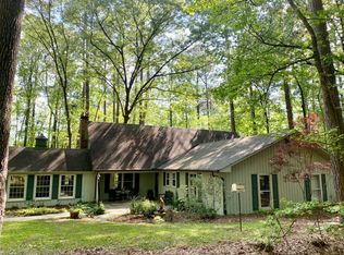 185 Old Wire Rd, Ruston, LA 71270