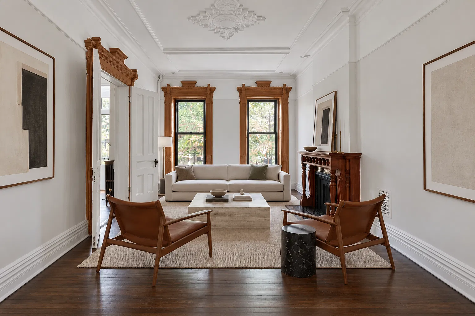 266 Stuyvesant Ave — Photo 1