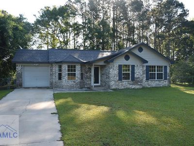 304 Wilkinson Dr NE, Ludowici, GA, 31316