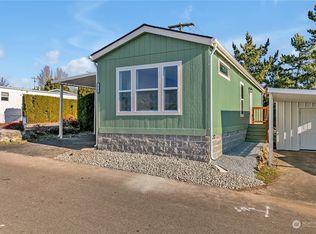 18200 36th Avenue S #395, Seattle, WA