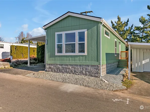 18200 36th Avenue S #395, SeaTac, WA 98188