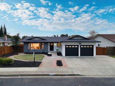 2235 College Ave, Livermore, CA, 94550
