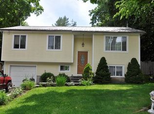 145 New Canaan Ave, Norwalk, CT 06850